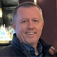 Zing Health Employee Michael Fessenden's profile photo