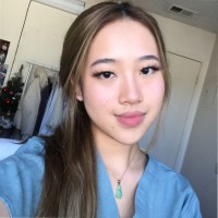 ASUCI | Associated Students of University of California, Irvine Employee Yen Lam's profile photo