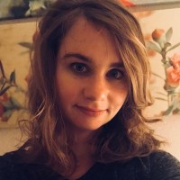 Coffee Stain North Employee Judith Radnitz's profile photo