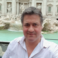 Alberto Albarracin Email