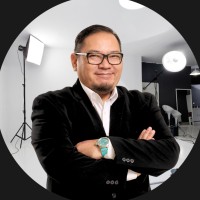 ed&c Employee Fino Pramudito's profile photo