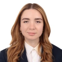 Nephos AI Employee Zehra Kaya's profile photo