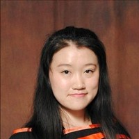 MDA Employee Echo Liang's profile photo