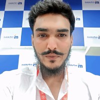 Sanawar Salam Email