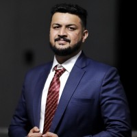 BioThrust Employee Aravind Ramesh's profile photo