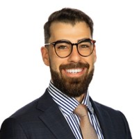 Aon Employee Chris Cavanagh-McGill's profile photo