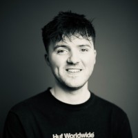 Enhanced Music Employee Jack Haining's profile photo