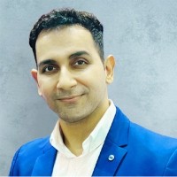 MicroPort Employee Mukesh Parmar's profile photo