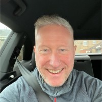 Medicareplus International Ltd Employee Simon Warden's profile photo