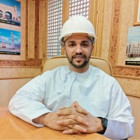 Abu Hani Group Employee Hatim al Harthi's profile photo