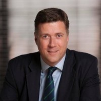 Tenth Revolution Group Employee Shane Duffy's profile photo