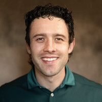 Tribe Digital Employee Matthew Brown's profile photo
