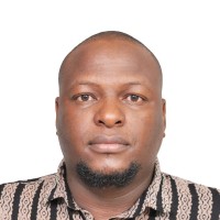 SG NewTech Employee Joseph Wanjohi's profile photo