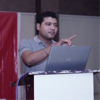 Legrand (India) Employee Kunal Dutt's profile photo