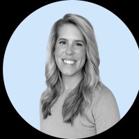 Doximity Employee Olivia Huston's profile photo