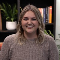 Bender Rosenthal, Inc. Employee Taylor Newell's profile photo