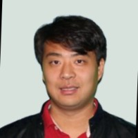 CryptoMill Cybersecurity Solutions Employee Peng Lu's profile photo