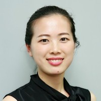 GEP Employee Faye Wang's profile photo