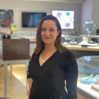 Ann Mamedov Email & Phone Number