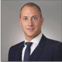 Dow Employee Maarten Vyncke's profile photo