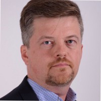 Verkor Employee Luiz Benacchio's profile photo