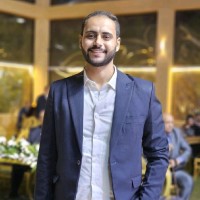 ALEXBANK Employee Peter Nabil's profile photo