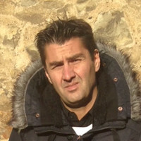 ROBIVAL Employee Jean-Luc Mallet's profile photo