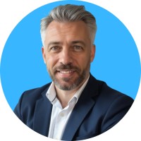 Squadia Employee Jérôme Debruyne's profile photo