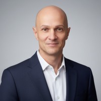 Platanomelón Employee Matthieu André's profile photo