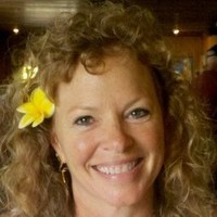 Judith Byrnes