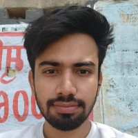 Impledge Technologies Employee Keshav Chib's profile photo