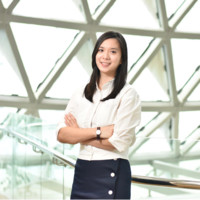 Audrey Tan Email