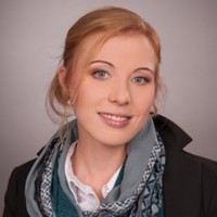 Sodexo Service Solutions Austria GmbH Employee Sandra Lindlbauer's profile photo