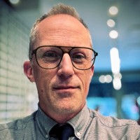 East Bank Club Employee David Johnston's profile photo