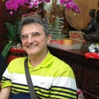 Universidad de Santiago de Compostela Employee Raimundo Mateos's profile photo