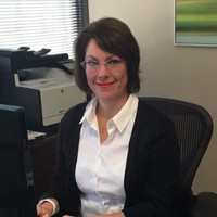 Spectra Corporation Employee Julie MacAtee's profile photo