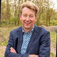 Wouter Kalf Email & Phone Number