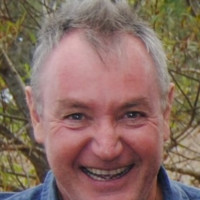 ENPAC LLC Employee Mark West's profile photo