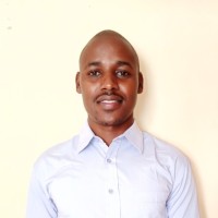 Sharks Web Services Limited Employee Samson Mutangili's profile photo