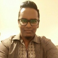 Safeguards Secure Solution Employee Yuvaneshwarran Chandiran's profile photo