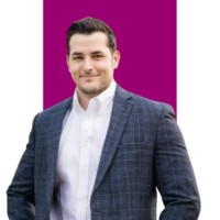 Clarity Retail Services Employee Chris Tenkman's profile photo