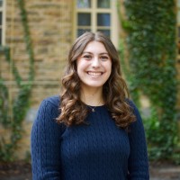 Keybridge Communications Employee Lucia Wetherill's profile photo