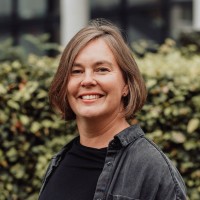 TET Digital AS Employee Camilla Selch's profile photo