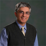 Dickstein Shapiro LLP Employee Vivek Chopra's profile photo