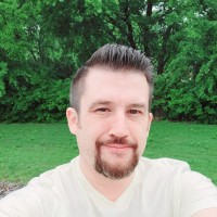 Mortenson Employee Jerrad Black's profile photo