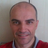 Genesis Pharma Employee Apostolos Mournos's profile photo