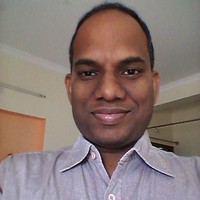 iSteer Employee Sreekanth Molagavalli's profile photo