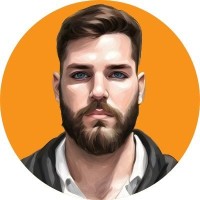 Satoshi Employee Dallas Rushing's profile photo