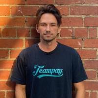 Teampay Employee Andrew Roberts's profile photo