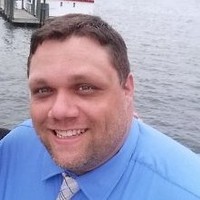 Power Component Systems, Inc. (PCS) Employee Dan Forbes's profile photo